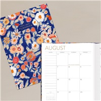 Seedlings 2022-2023 On-The-Go 17- Month Planners